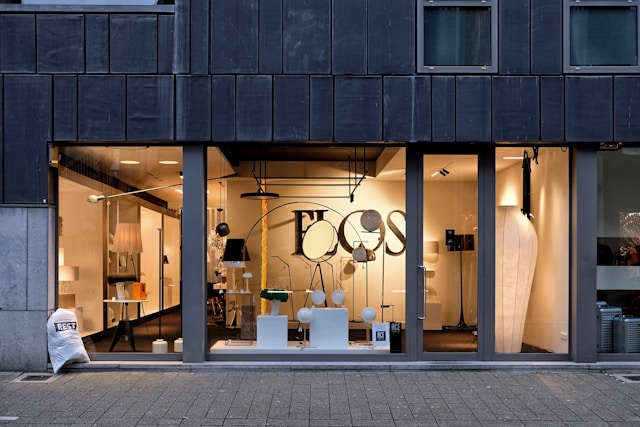 MONO Pop-up
